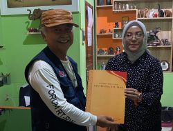 KKMP di Kota Bandung Vakum, Pengurus KKMP Inisiatif Bentuk Koperasi Merah Putih Kota Bandung Sekunder