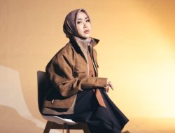 Angkat Sisi Sunyi Perpisahan, Penyanyi Agna Hadirkan Single “Diluar Hal Biasa”