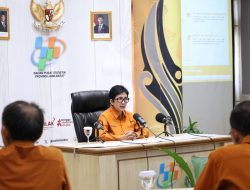BPS Jabar: Juni 2026 Inflasi Naik Menjadi 0,28 persen, Terdampak Kenaikan BBM dan Musim Kemarau