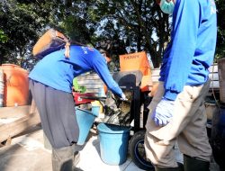 Tata Kelola Sampah akan Jadi Kurikulum SMA dan SMK di Jabar