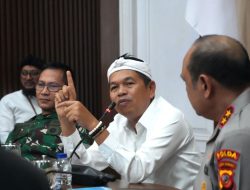 Gubernur Jabar Gelar Sayembara Berhadiah Rp5 Juta – Rp50 Juta Untuk Tangkap Penjahat Jalanan di Jabar