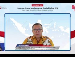 Transaksi Perdagangan Aset Kripto Nasional pada Juni 2026 Tumbuh 24,2 Persen Capai Rp28,58 triliun