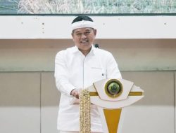Paling Lambat Tiga Tahun ke Depan Seluruh Tanah Milik Pemprov Jabar Sudah Bersertifikat