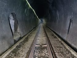 Pasca Gempa Pangandaran KAI Daop 2 Bandung Pastikan Keselamatan Perjalanan Kereta Api