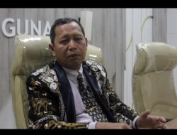 Daddy Rohanady : DPRD Jabar Dukung Pembentukan Holding BUMD Sanggabuana