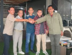 Tim Formatur Tetapkan Adem Sutisna Sebagai Ketua IWP DPRD Jabar Periode 2026-2028
