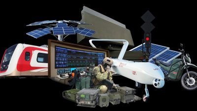 PT Len Industri (Persero) Sebut Standardisasi, Interoperabilitas, Keselamatan, dan Keandalan Jadi Fondasi Pengembangan Sistem Kendaraan Listrik Nasional