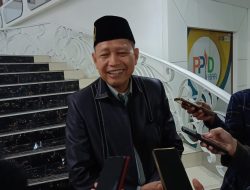 Bapemperda DPRD Jabar Kebut Pembahasan 13 Ranperda Dalam Propemperda 2026