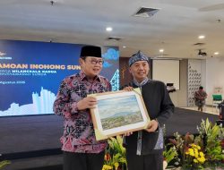 Pasamoan Inohong Sunda di Jakarta: Merawat Warisan, Meneguhkan Masa Depan Silih Asih, Silih Asah, Silih Asuh untuk Indonesia