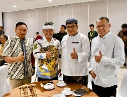 Pemprov Jabar Himpun Gagasan Tokoh Sunda Melalui Pasamoan Inohong Sunda
