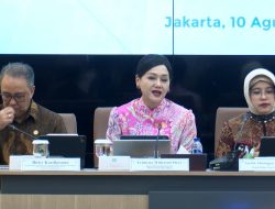 OJK: Hasil SNLIK 2026, Indeks Literasi Keuangan dan Inklusi Keuangan Nasional Lampaui Target RPJMN 2025-2029