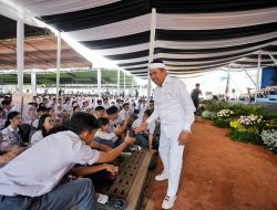 Hindari Putus Kuliah, KDM Usul Kenaikan Batas Gaji Orangtua bagi Mahasiswa Penerima KIP