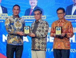Kemnaker Siapkan Akses Pelatihan dan Kerja bagi Penyintas Penyalahgunaan Narkoba