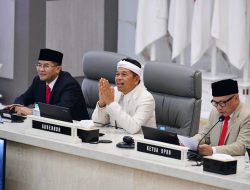 Dedi Mulyadi Sebut Layanan Dasar di Jabar Semakin Baik Bukti Upaya Memerdekakan Masyarakat