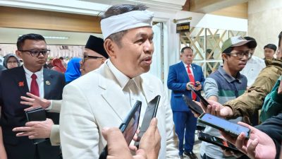 Jembatan Gantung di Pangandaran Ambruk, Pemprov Jabar akan Bangun Jembatan Baru
