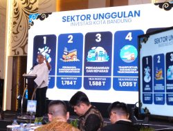 Investor Day 2026, Pemkot Bandung Buka Peluang Investasi di Berbagai Sektor