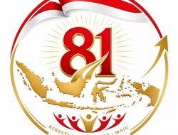 Peringatan HUT ke-81 Kemerdekaan RI Tingkat Provinsi Jabar Dimeriahkan Kirab Bendera Merah Putih, Ini Rutenya
