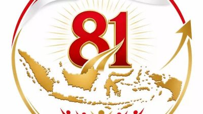 Peringatan HUT ke-81 Kemerdekaan RI Tingkat Provinsi Jabar Dimeriahkan Kirab Bendera Merah Putih, Ini Rutenya