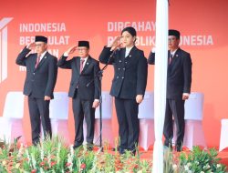 HUT ke 81 RI, OJK Terus Perkuat Kontribusi Sektor Jasa Keuangan