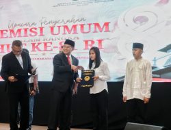 20.500 Narapidana se-Jabar Dapat Remisi HUT Kemerdekaan RI
