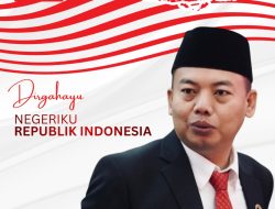 HUT ke-81 Jabar, Komisi I DPRD Jabar Dorong Desa dan Kelurahan Maju Berbasis Lingkungan dan Birokrasi Responsif