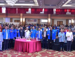 Pemprov Jabar Jabar Targetkan Tingkat Pengangguran Pemuda Turun Signifikan pada 2029