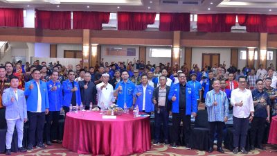 Pemprov Jabar Jabar Targetkan Tingkat Pengangguran Pemuda Turun Signifikan pada 2029