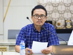 Sekretariat DPRD Jabar Matangkan Persiapan Rapat Paripurna Hari Jadi ke-81 Provinsi Jawa Barat