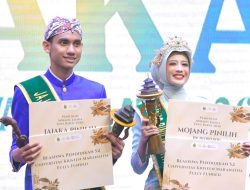 Mojang Jajaka Jabar Jadi Komunikator Strategis Pariwisata di Era Digital