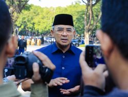 Galang Solidaritas untuk NTT, Pemkot Bandung Kumpulkan Bantuan Awal Rp1 Miliar