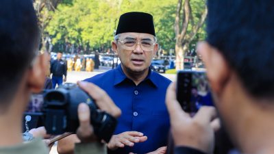 Galang Solidaritas untuk NTT, Pemkot Bandung Kumpulkan Bantuan Awal Rp1 Miliar