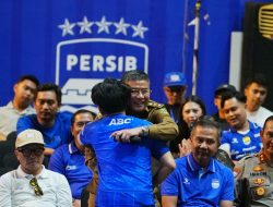 Wagub Jabar Erwan Optimistis Persib Kembali Juara di Musim 2026/2027 dan Tampil Lebih Baik di ACL 2