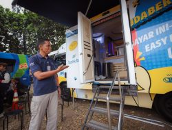 Penerimaan Pajak Tembus Rp2,1 Triliun, Bapenda Kota Bandung Optimis Target 2026 Tercapai