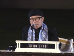 Hari Jadi ke-81 Provinsi Jawa Barat, Buky Wibawa Dorong Birokrasi Adaptif dan Pengentasan Kemiskinan