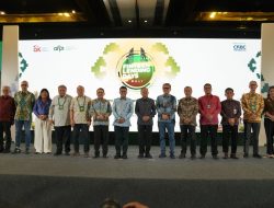 Per Juni 2026, Kontribusi Pindar untuk UMKM Tumbuh 23,25 Persen yoy Capai Rp35,12 Triliun