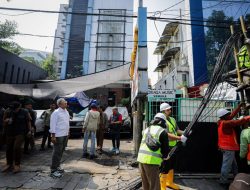 Bakal Benahi 2.400 Titik PJU Soekarno-Hatta, Pemkot Bandung Siapkan Skema Lintas Pemerintahan