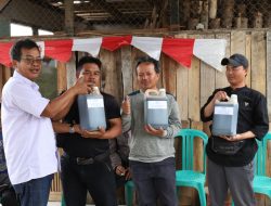 Solusi Tekan Biaya Produksi Hortikultura, UPI Kembangkan Bionut Berbasis Tumbuhan Tropis