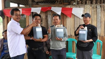Solusi Tekan Biaya Produksi Hortikultura, UPI Kembangkan Bionut Berbasis Tumbuhan Tropis