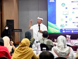 Pemprov Jabar Targetkan Nol Anak Tidak Sekolah pada 2029
