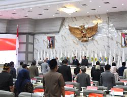 Bahas PAPBD Jabar 2026, Fraksi-Fraksi DPRD Jabar Soroti Penurunan Pendapatan dan Rencana Pinjaman Rp3,4 Triliun