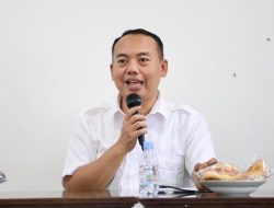 Komisi I DPRD Jabar Dorong Digitalisasi Pilkades, Matangkan Persiapan Pemilihan Serentak 2026