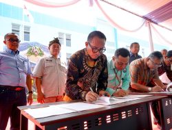 Cetak Lulusan Siap Kerja, 32 SMK Jabar Gandeng 64 Perusahaan Lintas Sektor