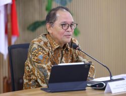 Perkuat Ekosistem Asuransi Kesehatan, OJK dan Kemenkes RI Dorong Pembiayaan Kesehatan Murah