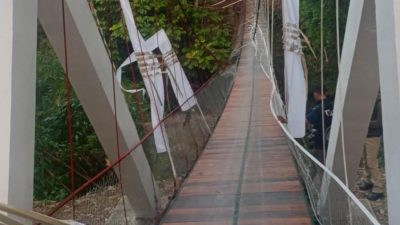 TNI AD Tuntaskan Investigasi Jembatan Garuda Pangandaran, Temukan Faktor Teknis dan Overload