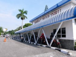 Bayar Pajak Lebih Mudah dan Praktis lewat Samsat Drive Thru, Cek Lokasinya