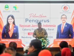 Pemprov Jabar Komitmen Kampanyekan Sadar Risiko Penyakit Jantung