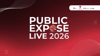 Investor Tak Cukup Hanya Pantau Harga Saham, Perlu Juga Kenali Bisnis Perusahaan Lewat Public Expose Live 2026