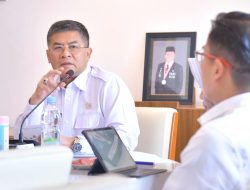 Pemprov Jabar Targetkan Seluruh Masyarakat Jabar Terdaftar Perlindungan Sosial Digital pada 2027