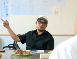 Wakil Ketua DPRD Jabar Acep Jamaludin Dorong Pembangunan Underpass Gatot Subroto-Cimahi Cepat Selesai