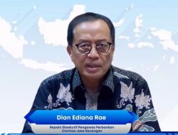 OJK: Perbankan Optimis Kinerja dan Risiko Tetap Terjaga di Triwulan III 2026